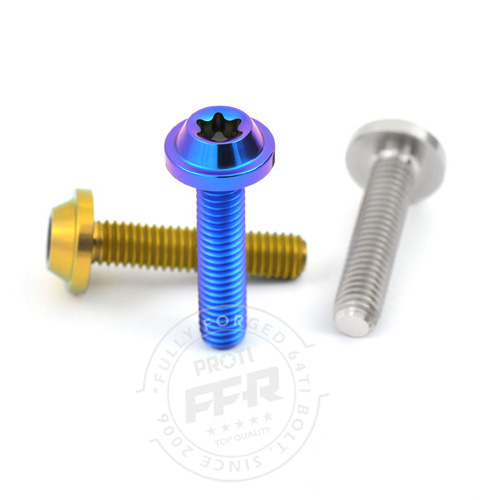 Proti M6 Universal Bolt M6L33-OTB01 Proti M6 Universal Bolt M6L33-OTB01